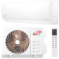 Just Aircon Red JAC-28HPSA/IF / JACO-28HPSA/IF