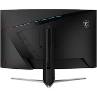 MSI MAG 325CQRXF E2 Image #2