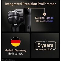 Braun Series 9 Pro+ 9660cc Image #6