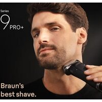 Braun Series 9 Pro+ 9660cc Image #4