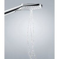 Hansgrohe Ecostat Select Combi 27038000 (хром) Image #8