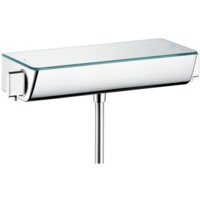 Hansgrohe Ecostat Select Combi 27038000 (хром) Image #2