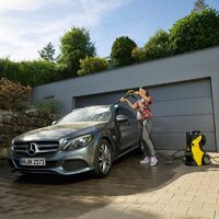 Karcher K7 Premium Smart Control Flex 1.317-235.0 Image #9