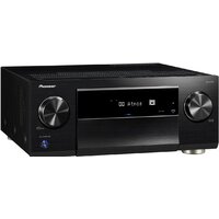 Pioneer SC-LX704 (черный) Image #4