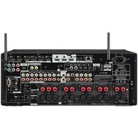 Pioneer SC-LX704 (черный) Image #3