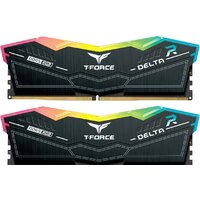 Team T-Force Delta RGB 2x16ГБ DDR5 6400 МГц FF3D532G6400HC38JDC01 Image #1