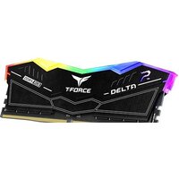 Team T-Force Delta RGB 2x16ГБ DDR5 6400 МГц FF3D532G6400HC38JDC01 Image #3