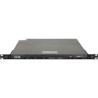 Powercom King Pro RM KIN-600AP-RM-1U