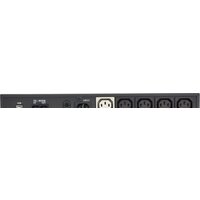 Powercom King Pro RM KIN-600AP-RM-1U Image #2
