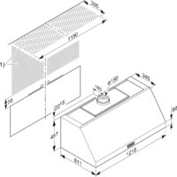 Miele DAR 1255 Image #3