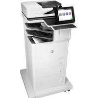 HP LaserJet Enterprise M635z Image #2