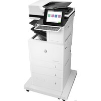 HP LaserJet Enterprise M635z Image #3