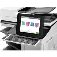 HP LaserJet Enterprise M635z Image #5