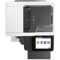 HP LaserJet Enterprise M635z Image #4
