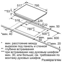 NEFF T58BT20N0 Image #4