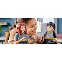 LEGO Harry Potter 76393 Гарри Поттер и Гермиона Грейнджер Image #17