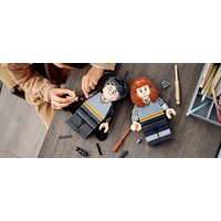 LEGO Harry Potter 76393 Гарри Поттер и Гермиона Грейнджер Image #15