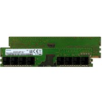 Samsung 16GB DDR4 PC4-25600 M378A2G43AB3-CWE Image #2