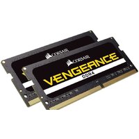 Corsair Vengeance 2x8GB DDR4 SODIMM PC4-21300 CMSX16GX4M2A2666C18 Image #2