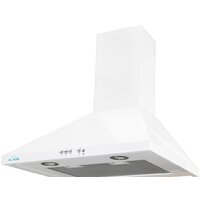 Elikor Вента 50П-430-К3Д (белый) Image #1