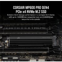 Corsair MP600 Pro 1TB CSSD-F1000GBMP600PRO Image #6