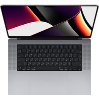Apple Macbook Pro 16