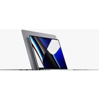 Apple Macbook Pro 16" M1 Pro 2021 Z14V0008D Image #5