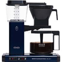 Technivorm Moccamaster KBG741 Select (синий)