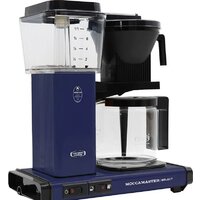Technivorm Moccamaster KBG741 Select (синий) Image #2