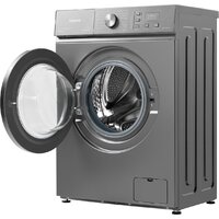 Бирюса WM-SM510/08 M Image #4