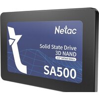 Netac SA500 2TB NT01SA500-2T0-S3X Image #2