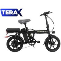 Terax Colibri U6 Image #1