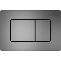 Roxen Vortex Tornado в комплекте с инсталляцией StounFix Dual Fresh 6 в 1 964579 (кнопка: оружейная сталь) Image #12