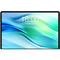 Teclast P50 6GB/128GB LTE (бирюзовый, с чехлом и клавиатурой)