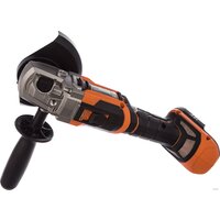 AEG Powertools BEWS 18-125BL-0 4935464414 (без АКБ) Image #8