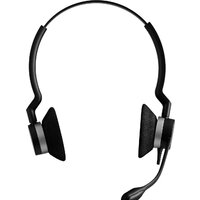 Jabra Biz 2300 USB MS Duo Image #2