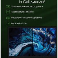 Digma Pro PRIME 18 6GB/128GB (графит) Image #7