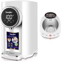 Sonifer SF-2124 (белый)