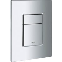 Lauter Vortex 2110830 + GROHE Rapid SL 38772001 с кнопкой (прямоугольная, хром) Image #23