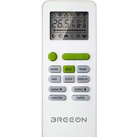 Breeon Prisma DC Inverter BRC-09TPI Image #3