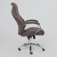 AksHome Mastif (ткань, темно-коричневый) Image #16