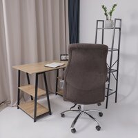 AksHome Mastif (ткань, темно-коричневый) Image #12