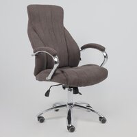 AksHome Mastif (ткань, темно-коричневый) Image #15