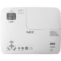 NEC V260X Image #4