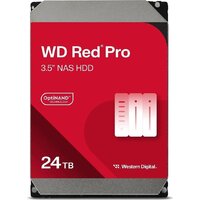WD Red Pro 24TB WD241KFGX