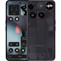 Nothing Phone (3) 16GB/512GB (черный) Image #1
