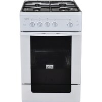 Лысьва ГП 400 М2С-2у (белый, без крышки)