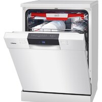 Hansa ZWM628EWH Image #4