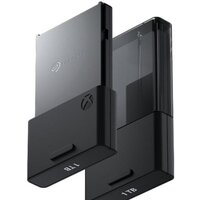 Seagate Storage Expansion Card для Xbox Series X|S STJR1000400 1TB Image #2