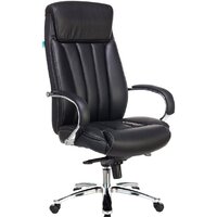 Бюрократ T-9922SL/BLACK (черный)